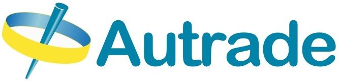 AUTRADE Logotipo